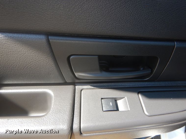 image for item DH5128 2010 Ford Crown Victoria Police Interceptor