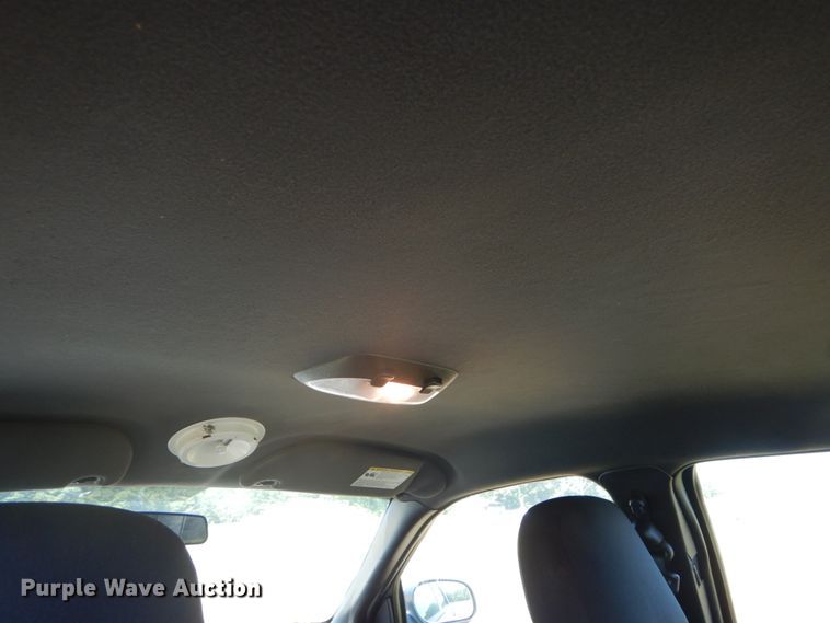 image for item DH5128 2010 Ford Crown Victoria Police Interceptor