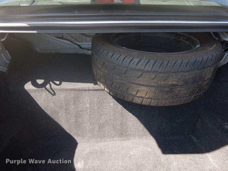 image for item DH5128 2010 Ford Crown Victoria Police Interceptor