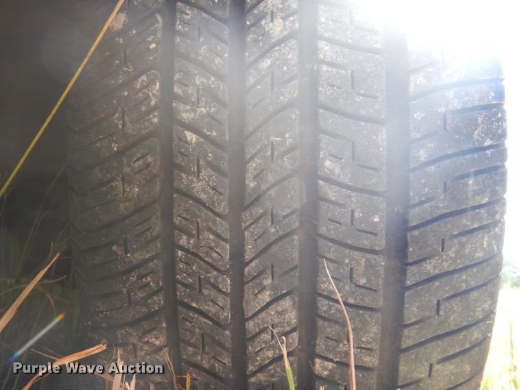 image for item DH5128 2010 Ford Crown Victoria Police Interceptor