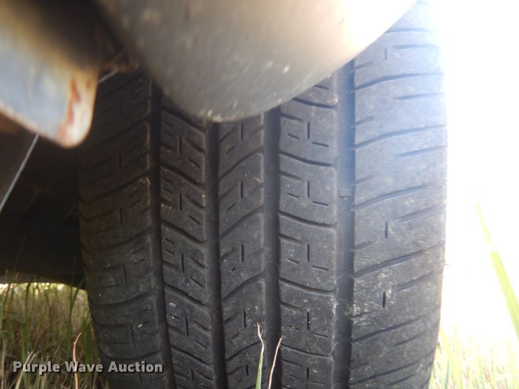 image for item DH5128 2010 Ford Crown Victoria Police Interceptor