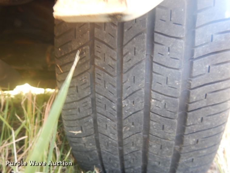 image for item DH5128 2010 Ford Crown Victoria Police Interceptor