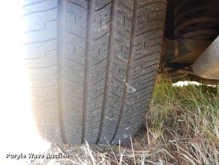 image for item DH5128 2010 Ford Crown Victoria Police Interceptor