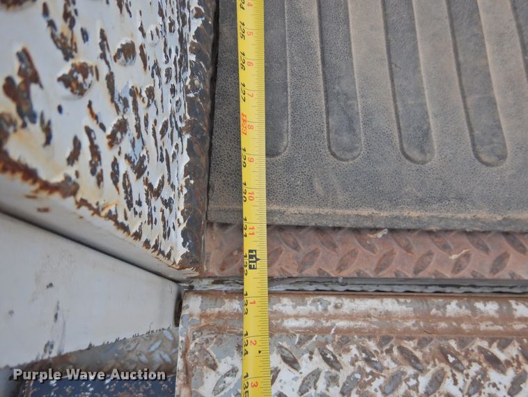 image for item DI0154 2009 Chevrolet C4500  service truck