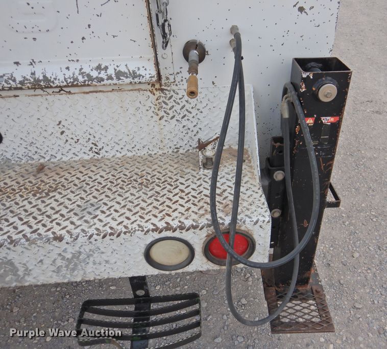 image for item DI0154 2009 Chevrolet C4500  service truck