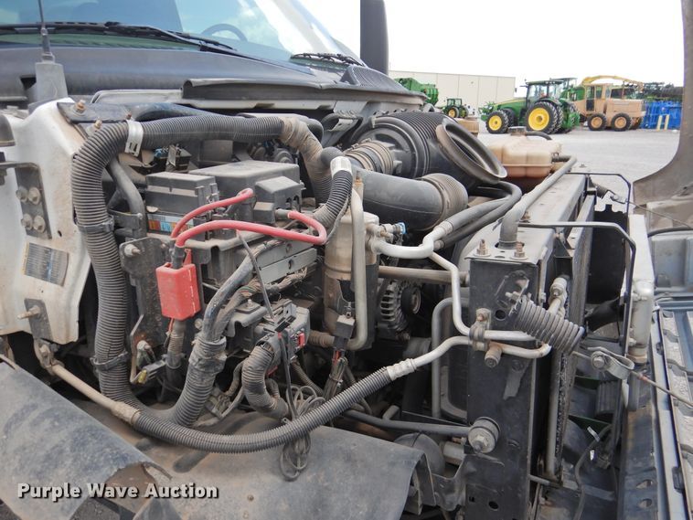 image for item DI0154 2009 Chevrolet C4500  service truck