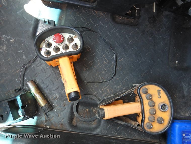 image for item DI0154 2009 Chevrolet C4500  service truck