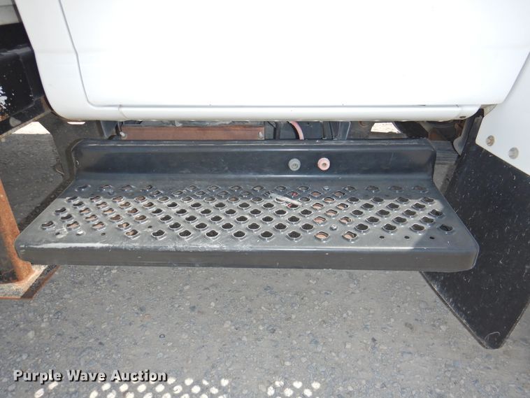 image for item DI0154 2009 Chevrolet C4500  service truck