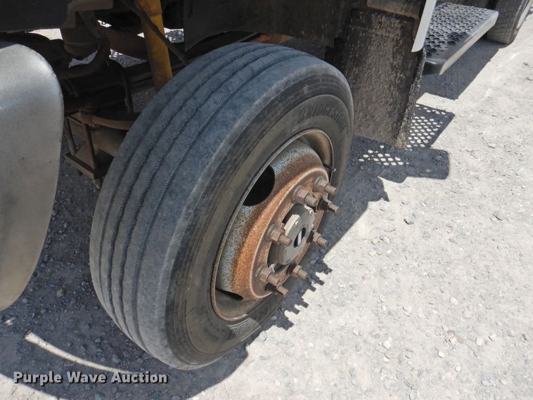 image for item DI0154 2009 Chevrolet C4500  service truck