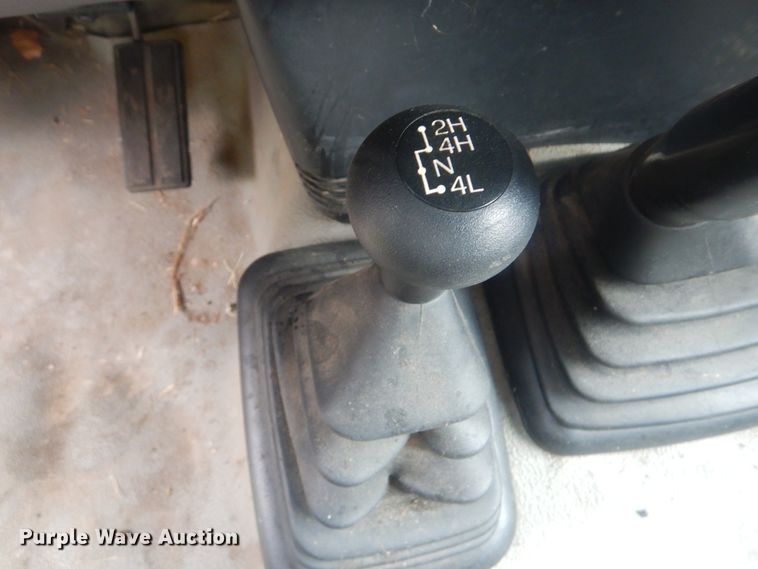image for item DI0261 1997 Ford F150  SuperCab pickup truck