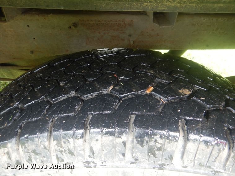 image for item DI0261 1997 Ford F150  SuperCab pickup truck