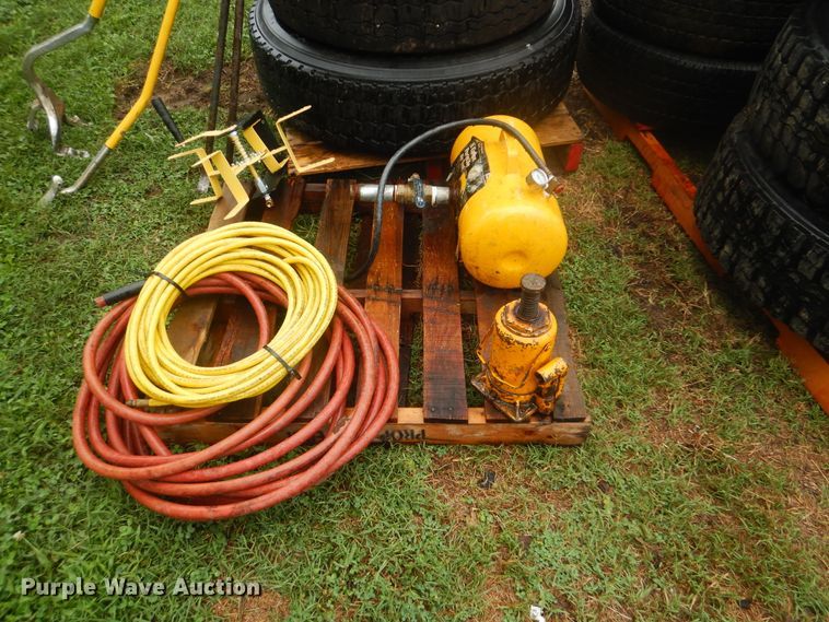 image for item DI0262 Tools