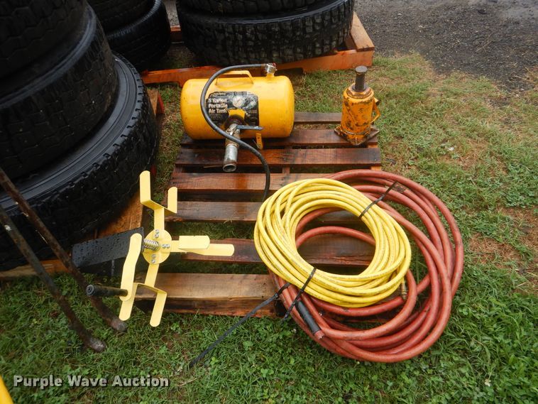 image for item DI0262 Tools