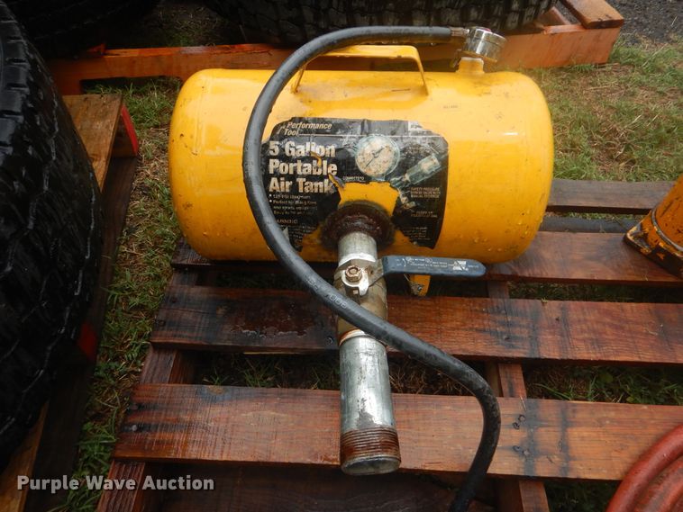 image for item DI0262 Tools
