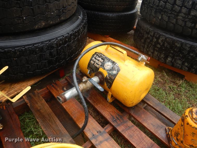 image for item DI0262 Tools