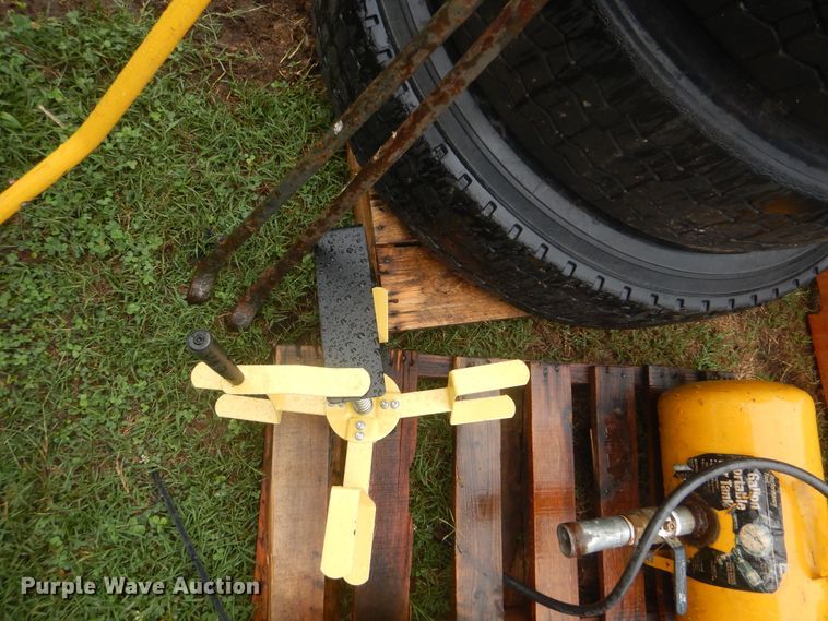 image for item DI0262 Tools