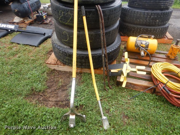 image for item DI0262 Tools