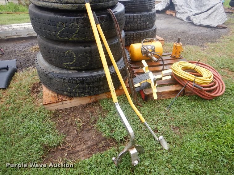 image for item DI0262 Tools