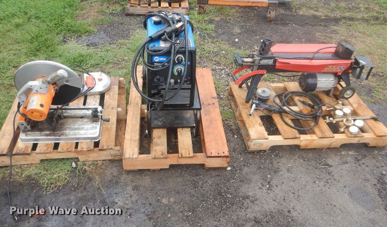 image for item DI0264 Tools