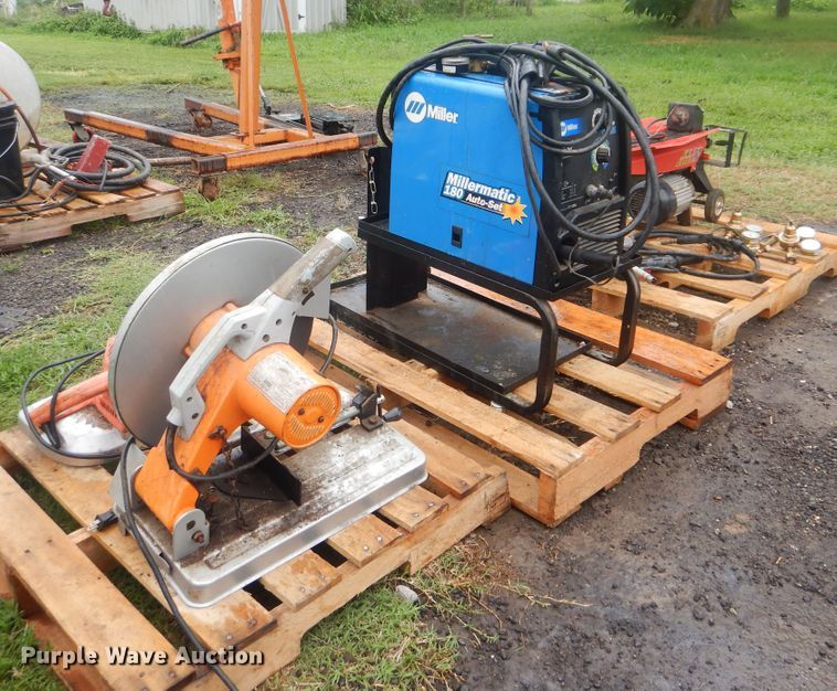 image for item DI0264 Tools