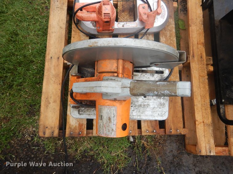 image for item DI0264 Tools