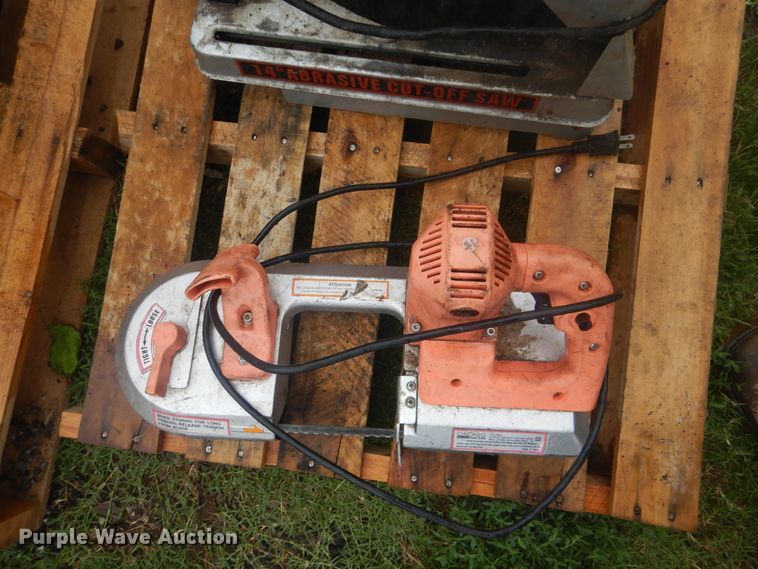 image for item DI0264 Tools