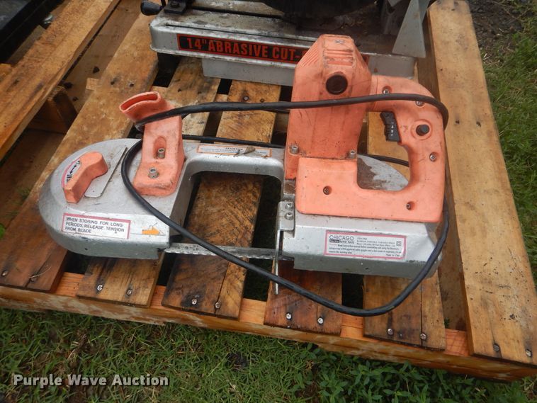 image for item DI0264 Tools