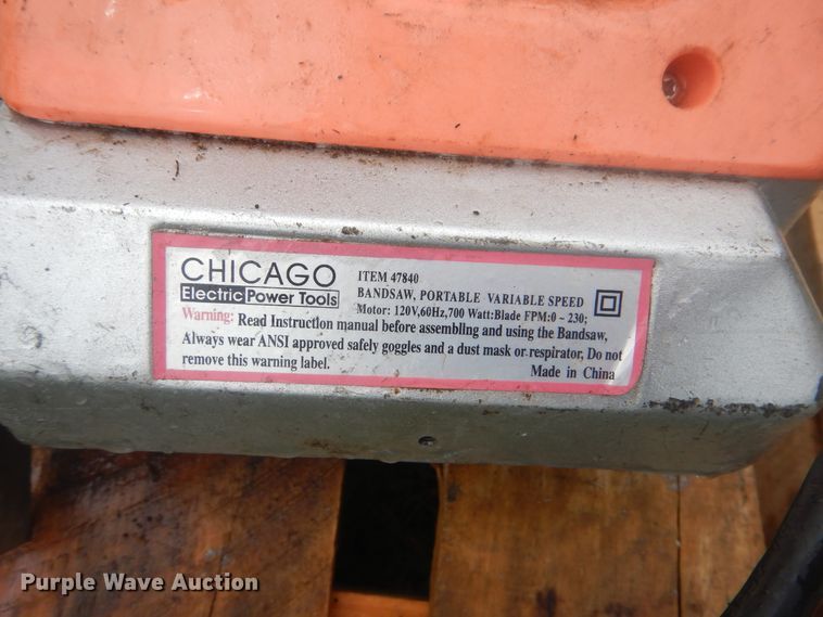 image for item DI0264 Tools