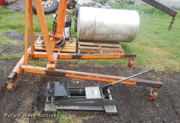 image for item DI0265 Tools