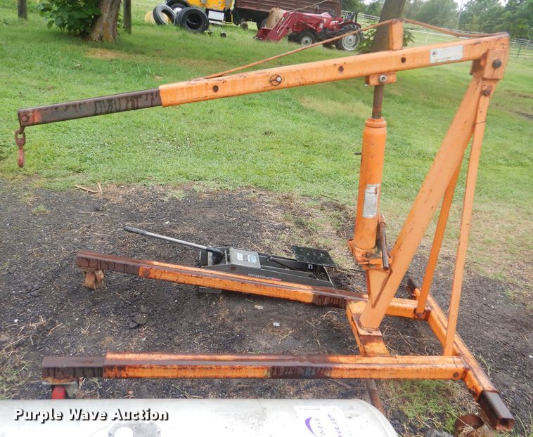 image for item DI0265 Tools