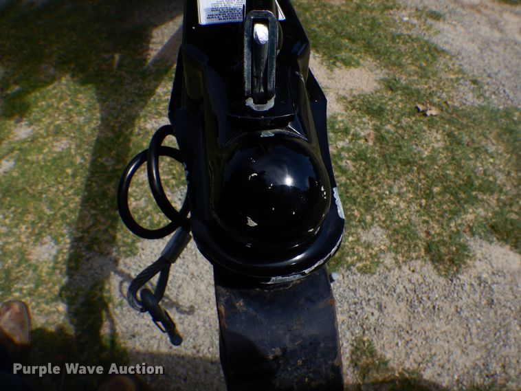 image for item DI0280 2018 SeaArk Predator 220  boat