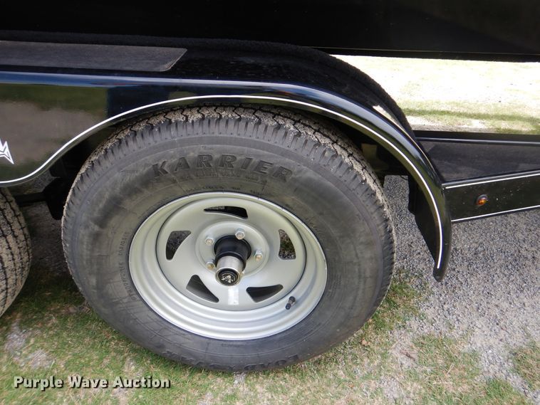 image for item DI0280 2018 SeaArk Predator 220  boat