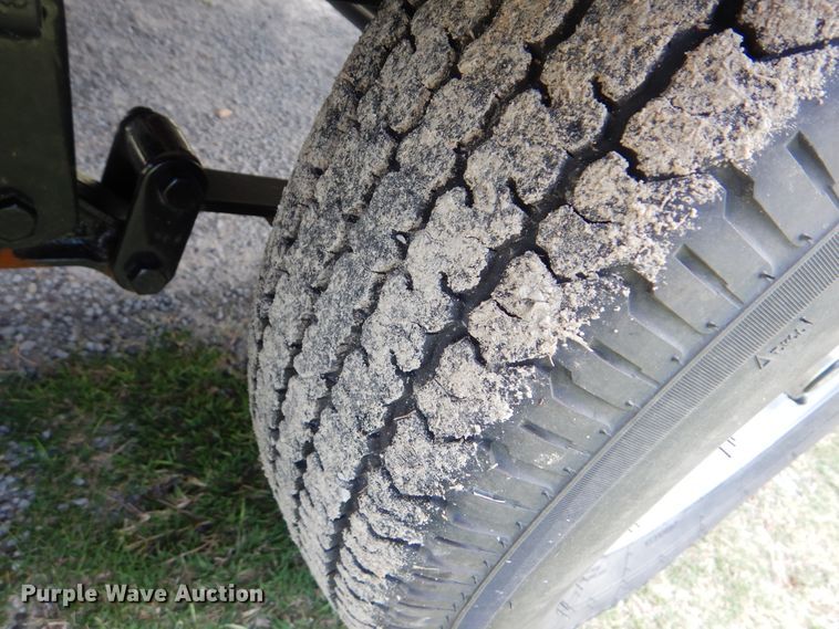 image for item DI0280 2018 SeaArk Predator 220  boat