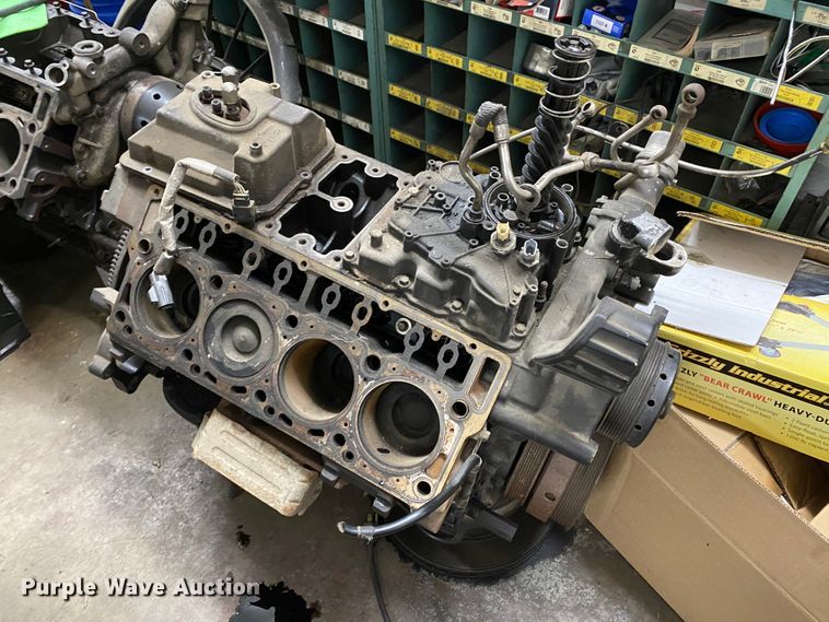 image for item DI8751 2008 Ford F550 Super Duty XL  Crew Cab flatbed truck