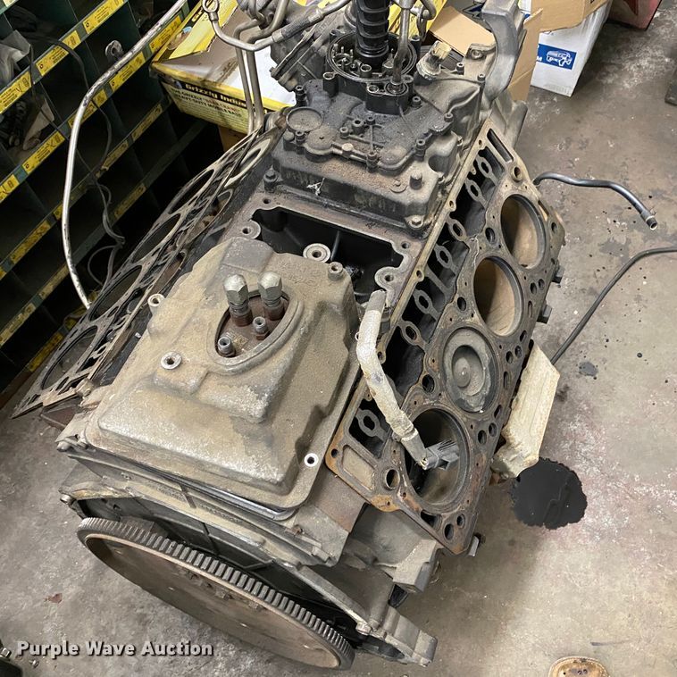 image for item DI8751 2008 Ford F550 Super Duty XL  Crew Cab flatbed truck