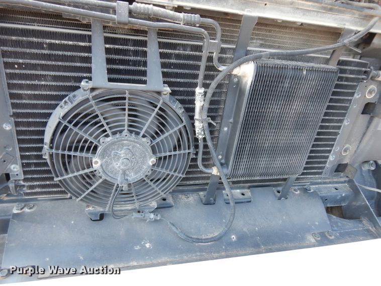 image for item DJ4277 1999 Chevrolet P40  delivery van