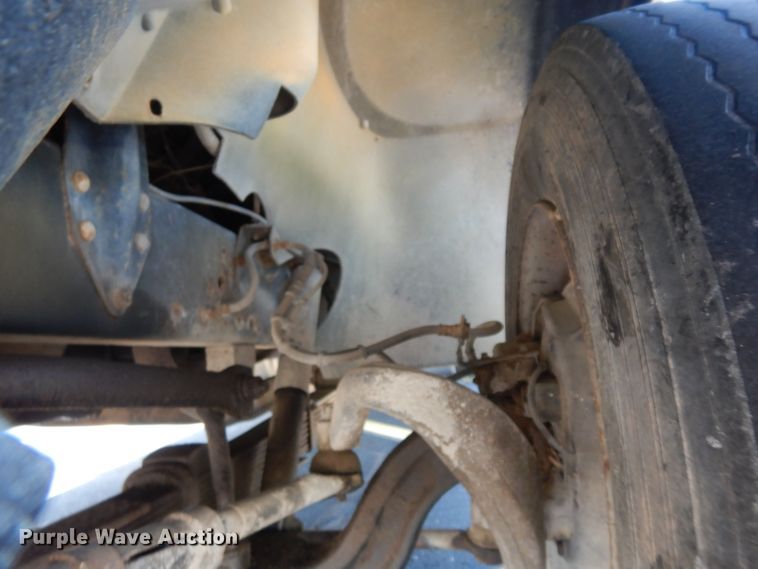 image for item DJ4277 1999 Chevrolet P40  delivery van