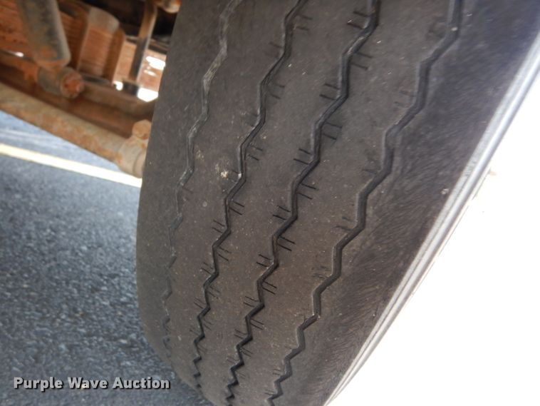 image for item DJ4277 1999 Chevrolet P40  delivery van