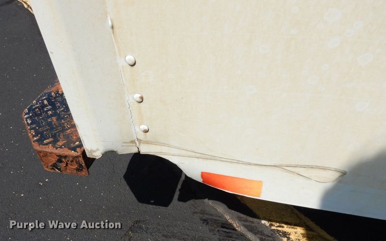 image for item DJ4278 1996 GMC Utilimaster  delivery van