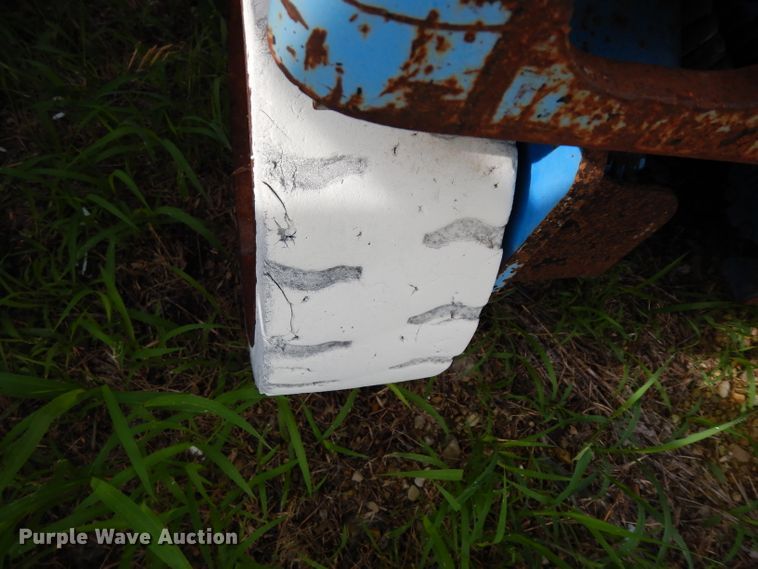 image for item DJ4293 1999 Genie  scissor lift