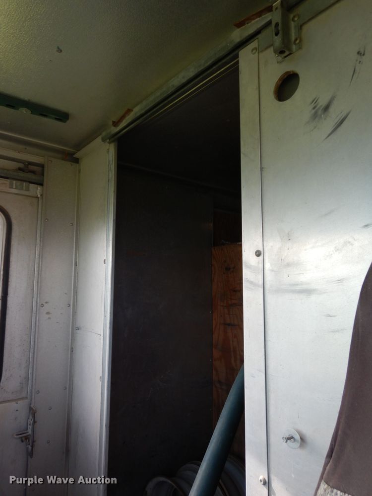 image for item DJ4294 1994 Chevrolet P30 Utilitmaster  delivery van