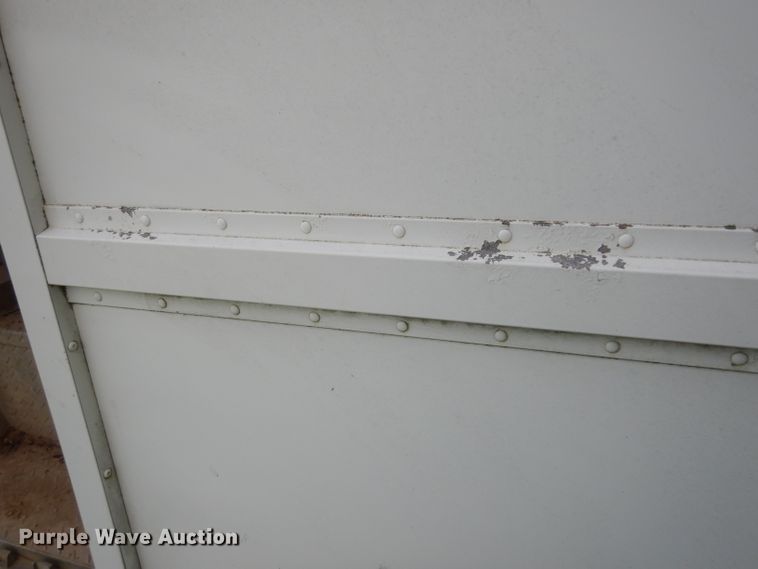 image for item DJ4294 1994 Chevrolet P30 Utilitmaster  delivery van