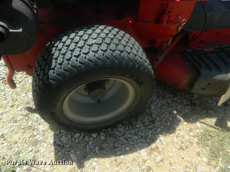 image for item EH9478 Snapper 28HIVAC lawn mower