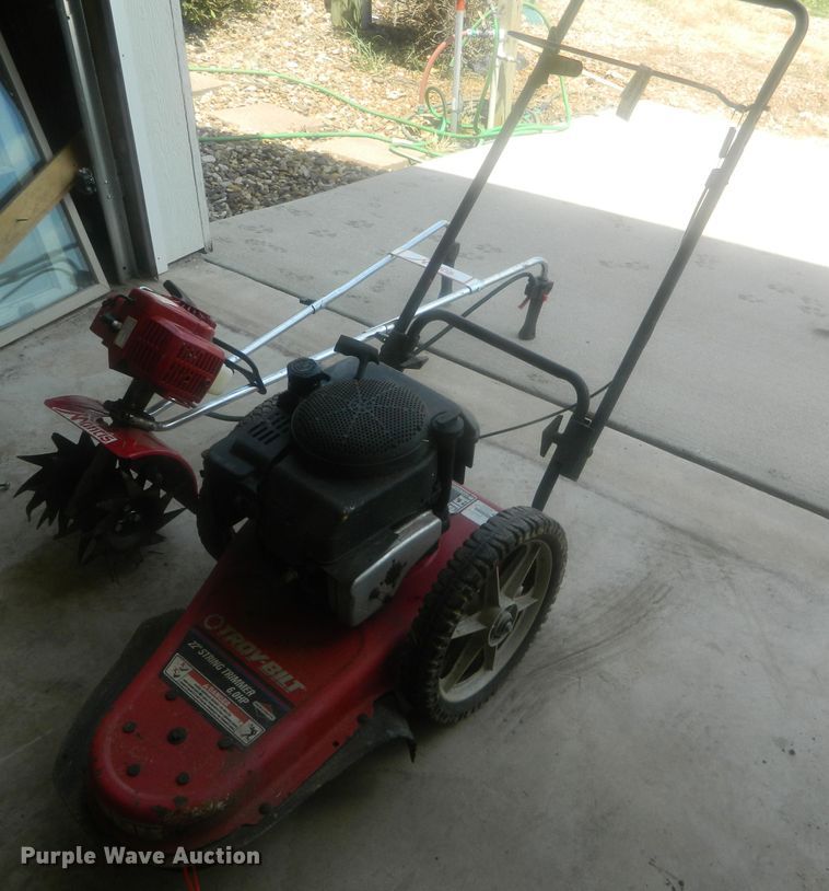 image for item EH9479 Lawn and garden equipment