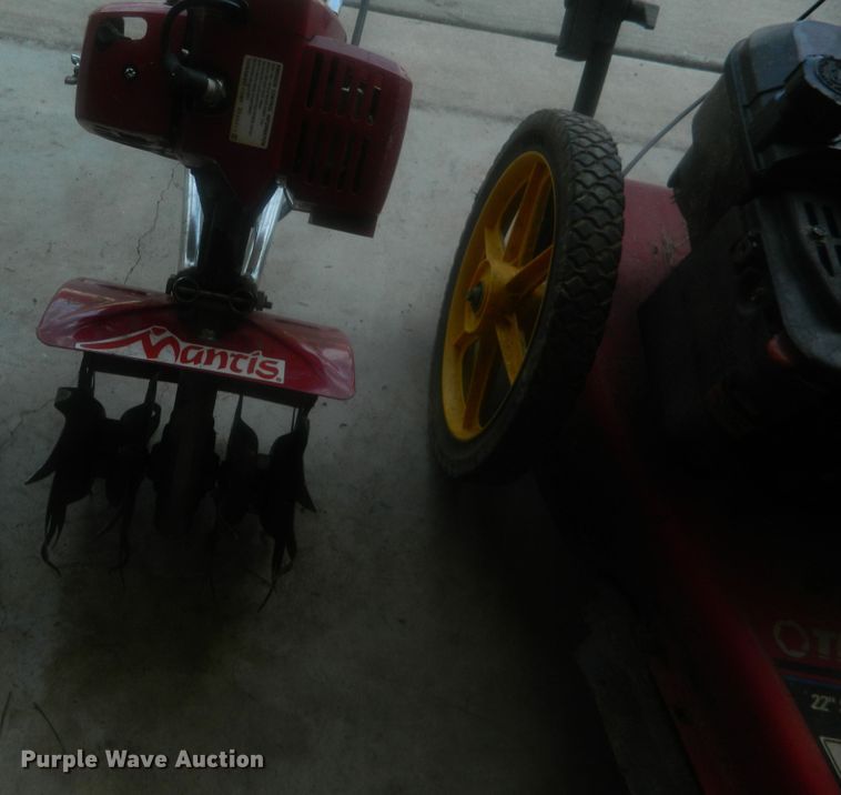 image for item EH9479 Lawn and garden equipment