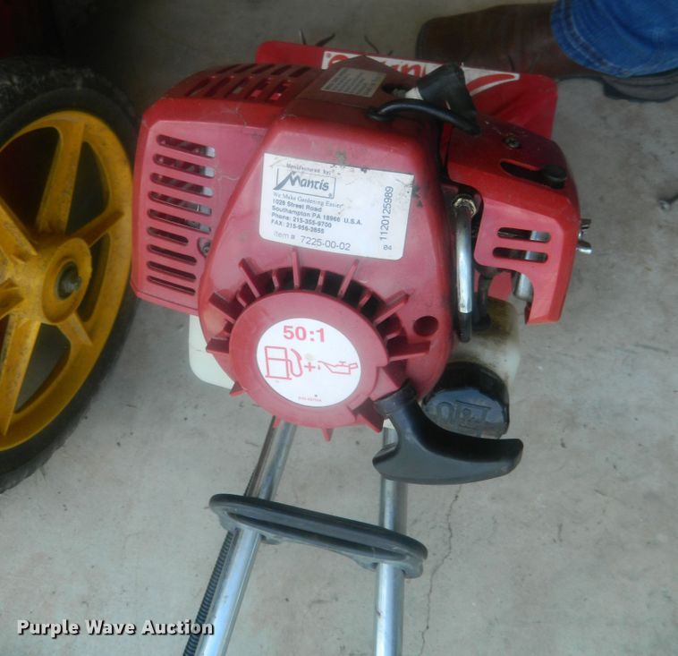 image for item EH9479 Lawn and garden equipment