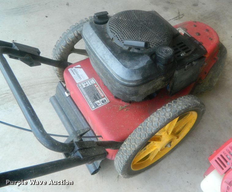 image for item EH9479 Lawn and garden equipment