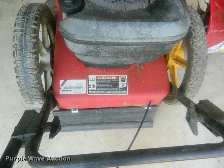image for item EH9479 Lawn and garden equipment