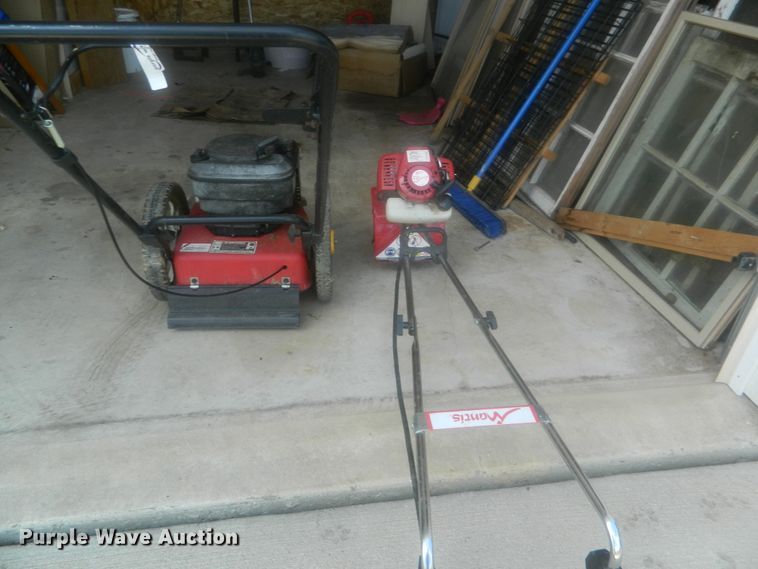 image for item EH9479 Lawn and garden equipment