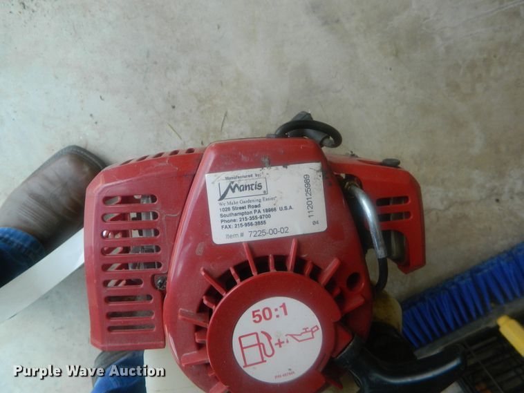 image for item EH9479 Lawn and garden equipment